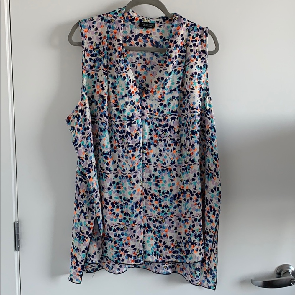 Gorgeous Blouse!